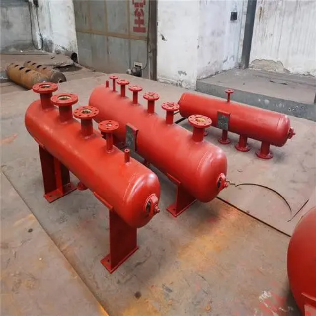 乐清分集水器安装高度